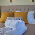 Gasthuis Dafnes 3*