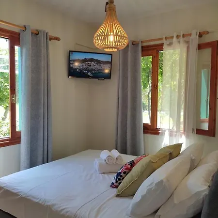 Guest house Dafnes