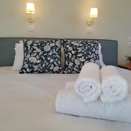 Maison d'hôtes Dafnes Skopelos