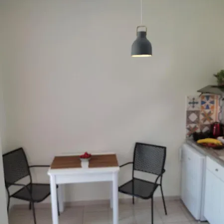 Maison d'hôtes Dafnes Skopelos