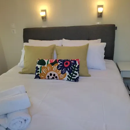 Maison d'hôtes Dafnes Skopelos