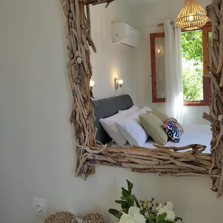 Dafnes 3* Skopelos