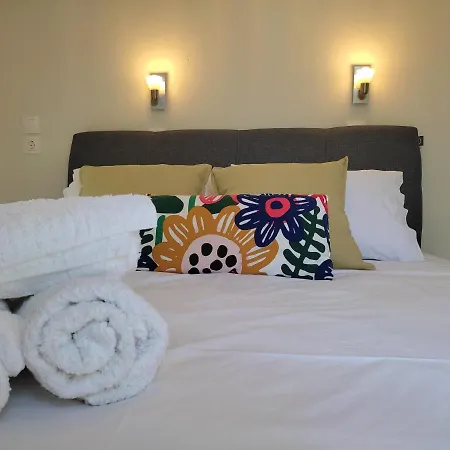 Guest house Dafnes