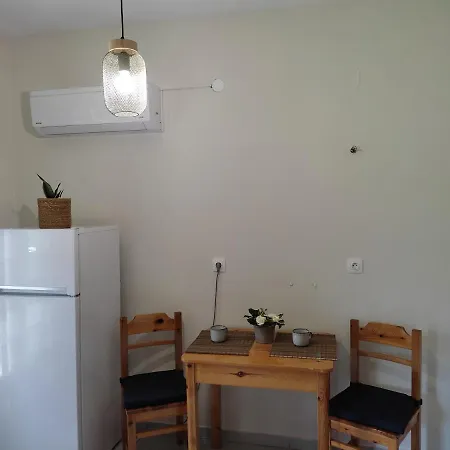 Maison d'hôtes Dafnes