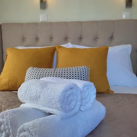 Maison d'hôtes Dafnes 3*