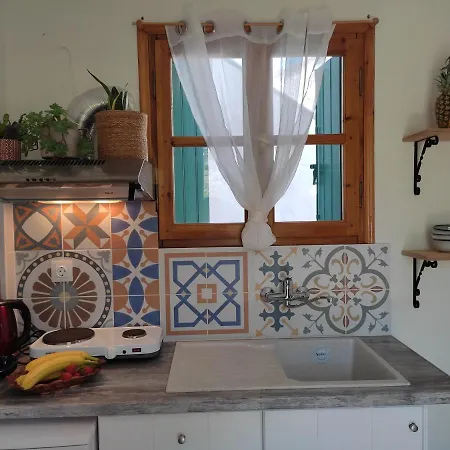 δάφνες