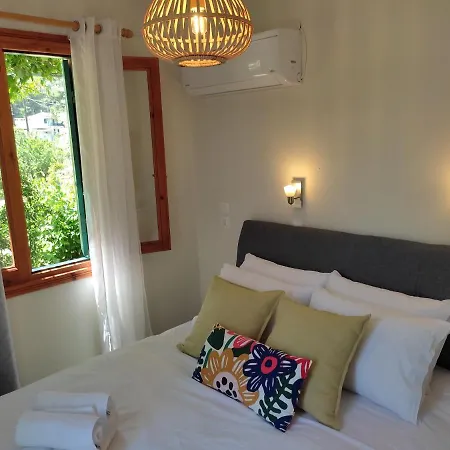 Guest house Dafnes