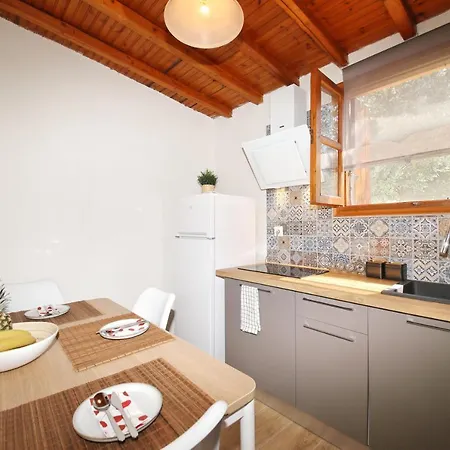 Maison d'hôtes Dafnes Skopelos