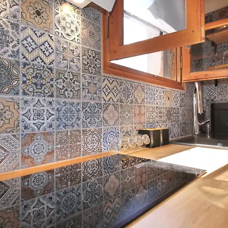Guest house Dafnes Skopelos Town