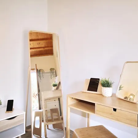 Maison d'hôtes Dafnes