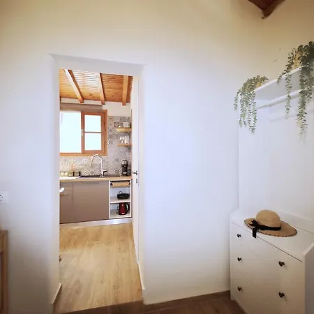Dafnes Guest house Skopelos Town