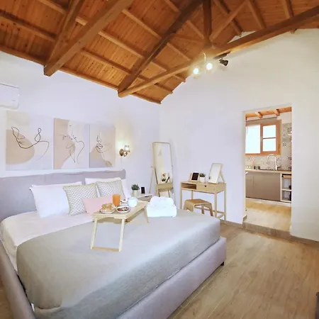 Guest house Dafnes *