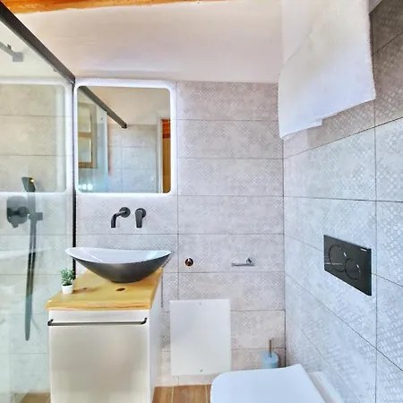 Dafnes Maison d'hôtes 3*