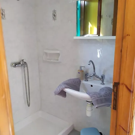 Guest house Dafnes *