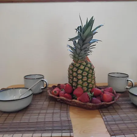 Dafnes Maison d'hôtes