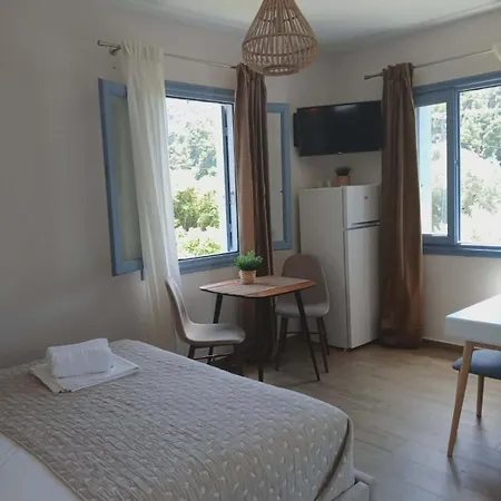 Dafnes Affittacamere Città di Skopelos