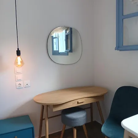 Dafnes 3* Città di Skopelos