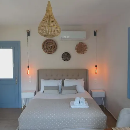 Dafnes Città di Skopelos