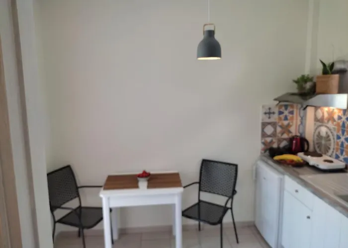 Guest house Dafnes Skopelos Town