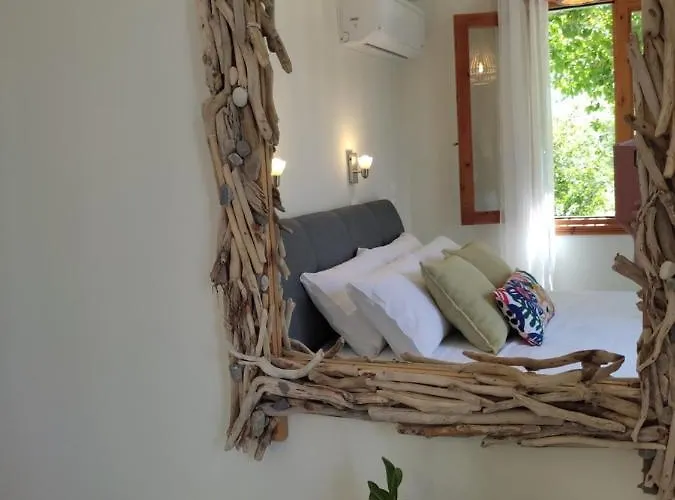 Dafnes 3* Skopelos Town