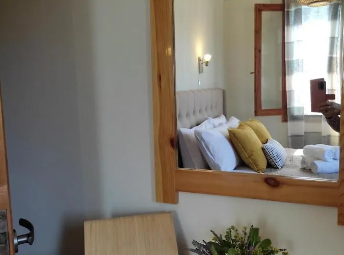 Dafnes 3* Skopelos Town