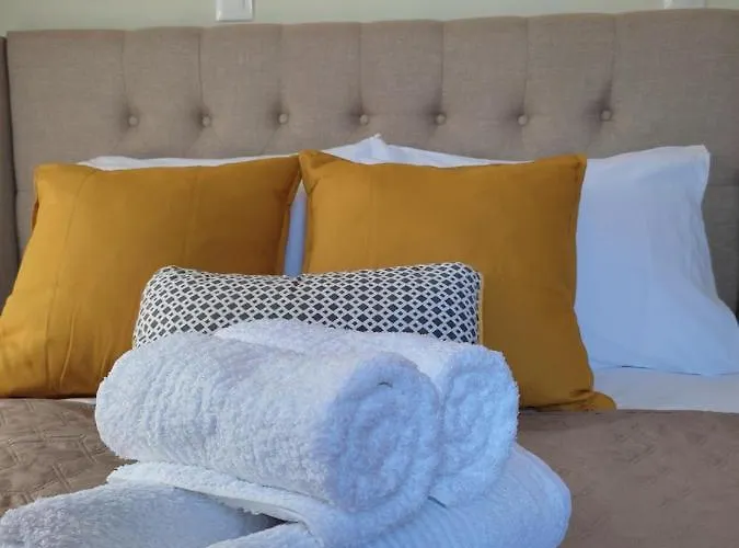 Guest house Dafnes 3*