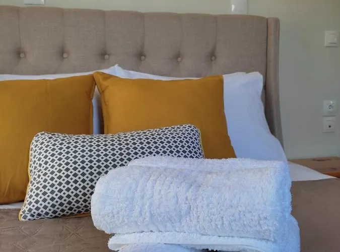 Dafnes Guest house 3*