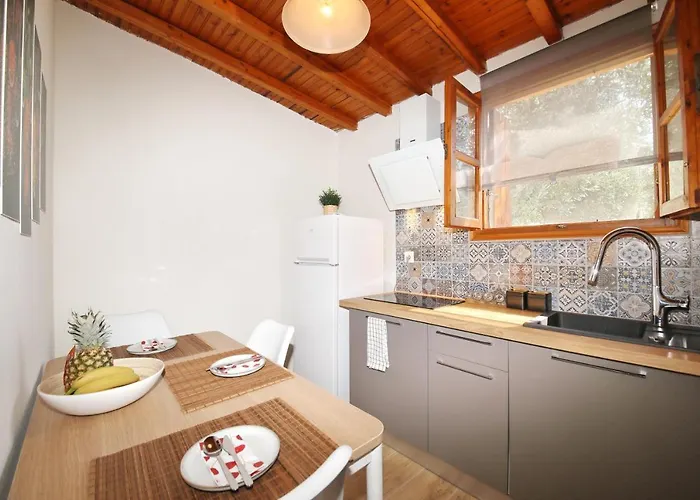 Guest house Dafnes Skopelos Town