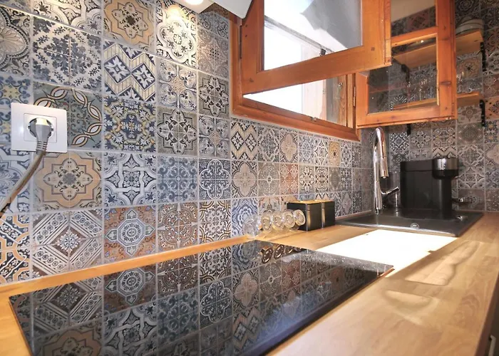 Guest house Dafnes Skopelos Town