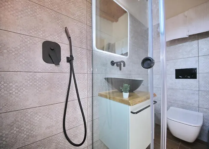 Dafnes Guest house Skopelos Town