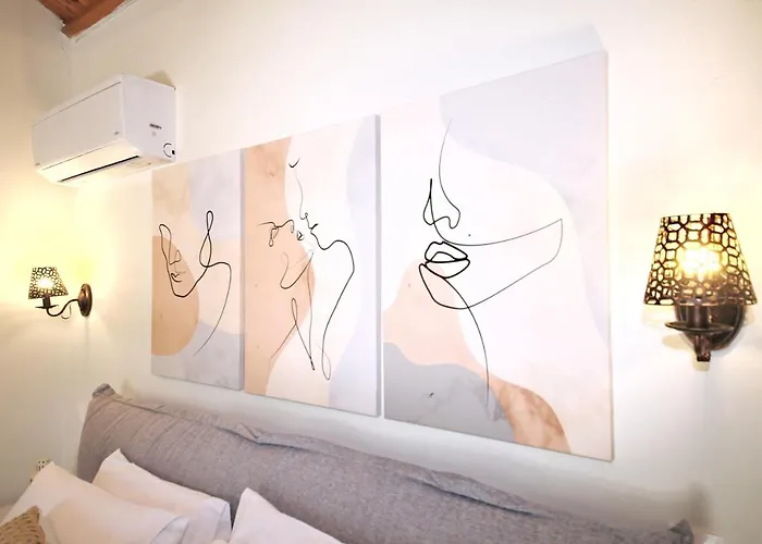 Dafnes 3* Skopelos Town