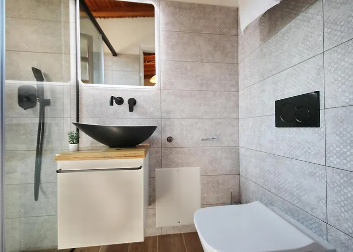 Dafnes Guest house Skopelos Town