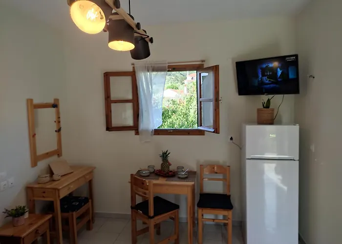 Guest house Dafnes Skopelos Town